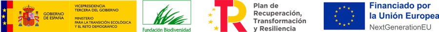 MITECO + Fundación Biodiversidad_bandera
